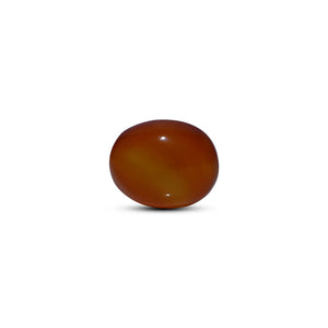 Yemeni Aqeeq - 8.85 Carat - Pramogh