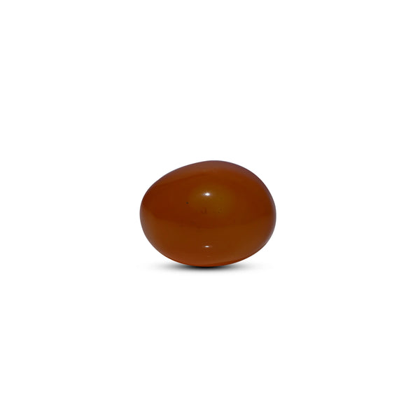 Yemeni Aqeeq - 8.8 Carat - Pramogh