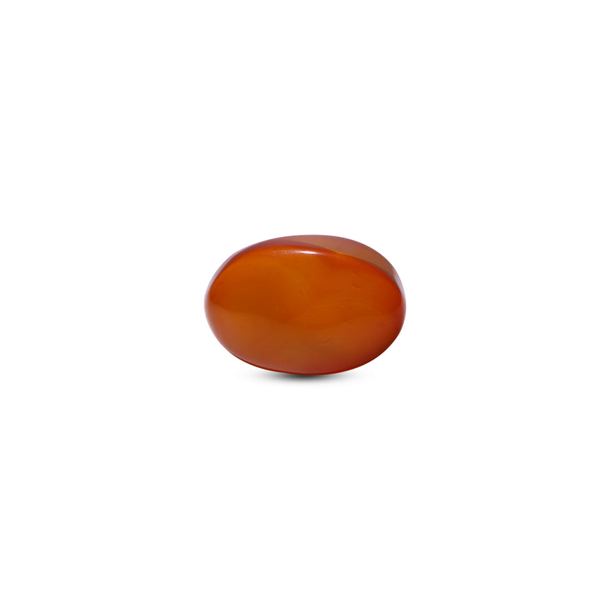 Yemeni Aqeeq - 24.45 Carat - Pramogh