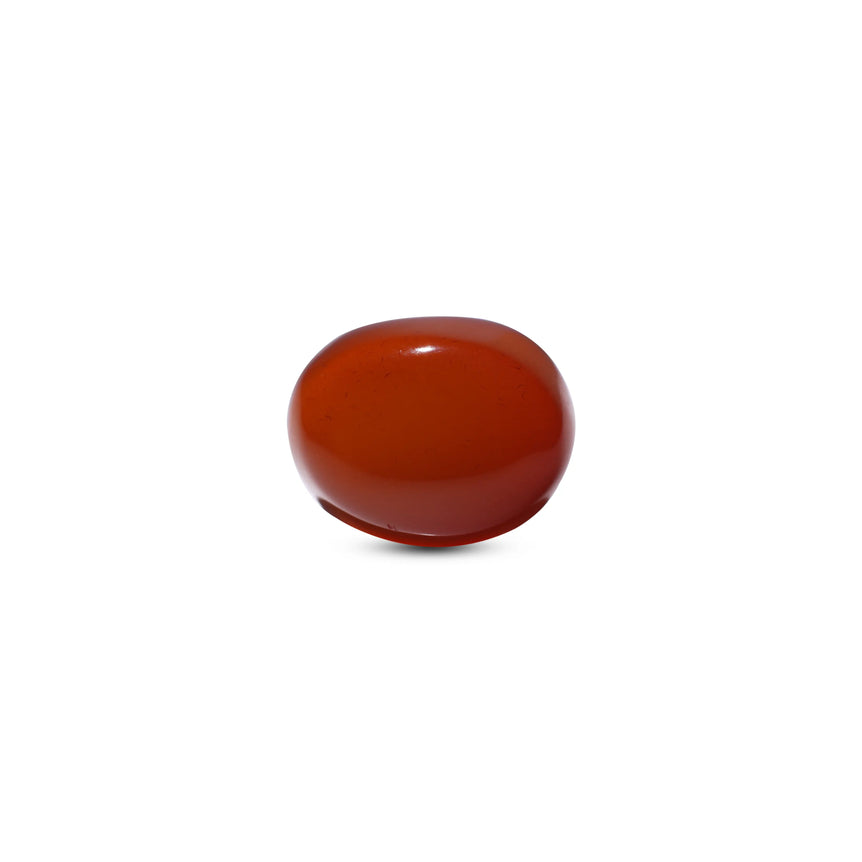 Yemeni Aqeeq - 11.23 Carat - Pramogh