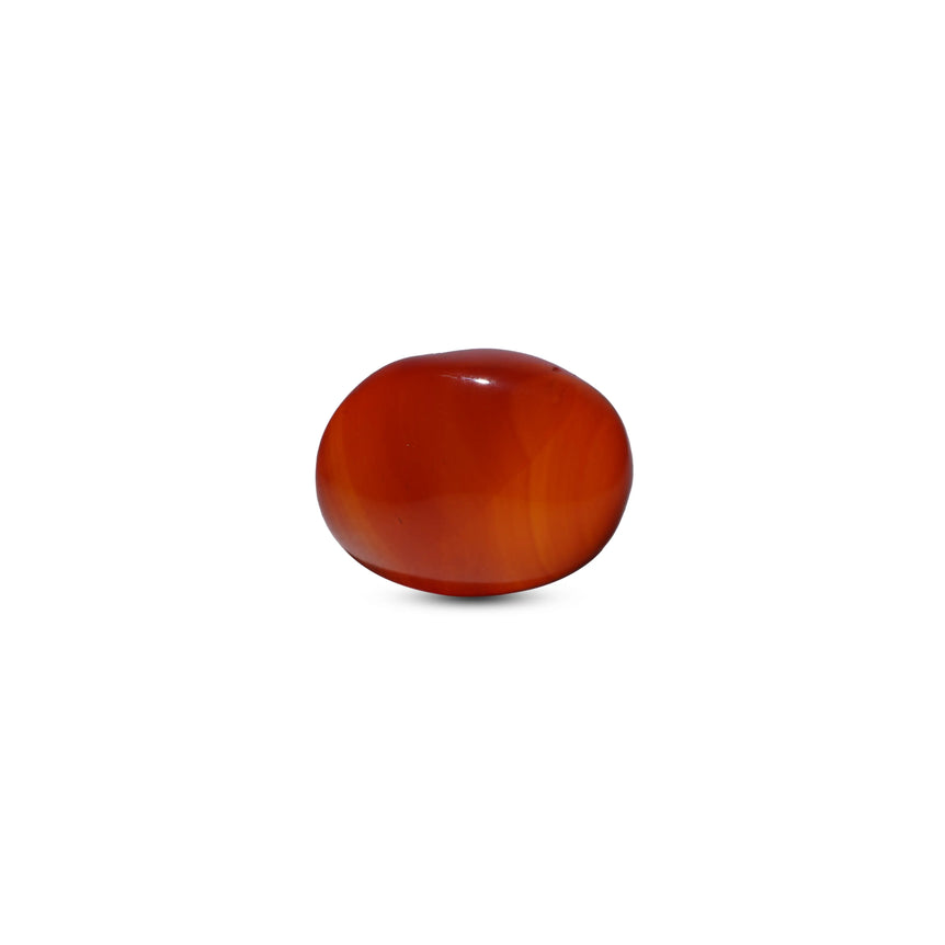 Yemeni Aqeeq - 10.8 Carat - Pramogh