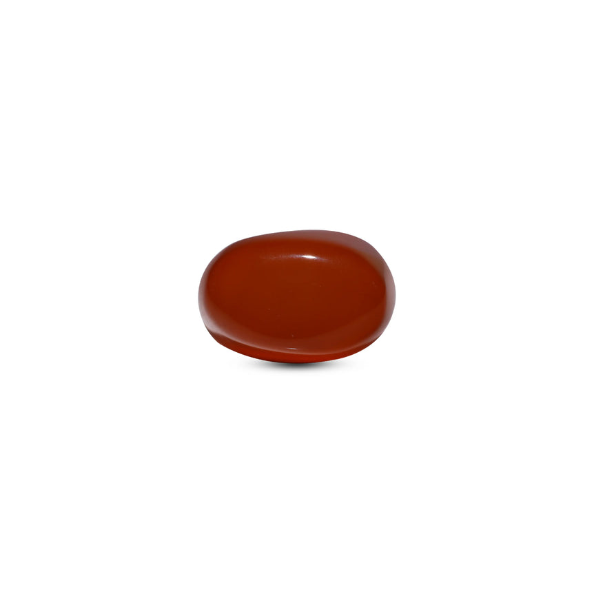 Yemeni Aqeeq - 10.45 Carat - Pramogh