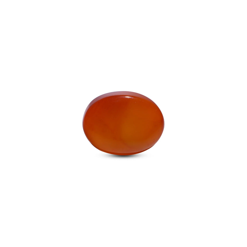 Yemeni Aqeeq - 12.25 Carat - Pramogh