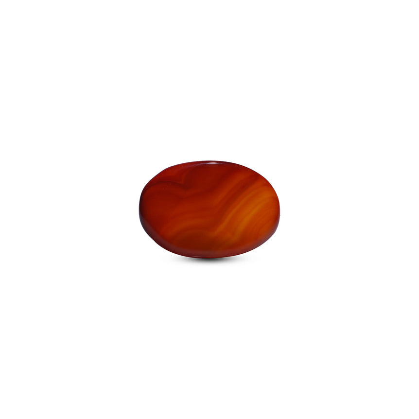 Yemeni Aqeeq - 18.5 Carat