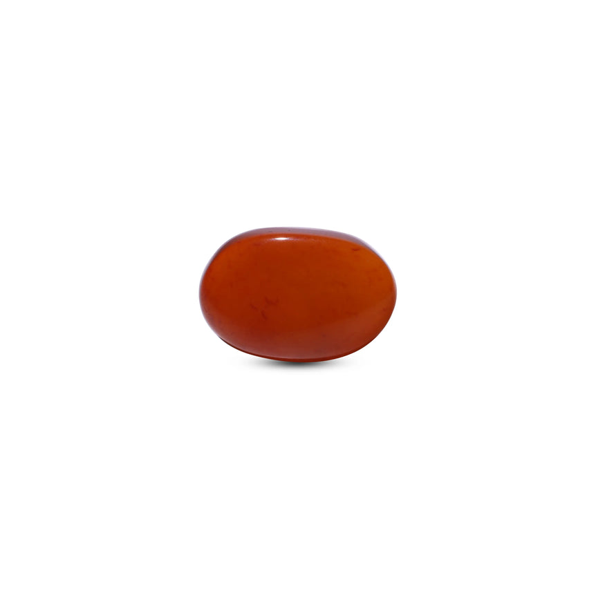 Yemeni Aqeeq - 9.9 Carat - Pramogh