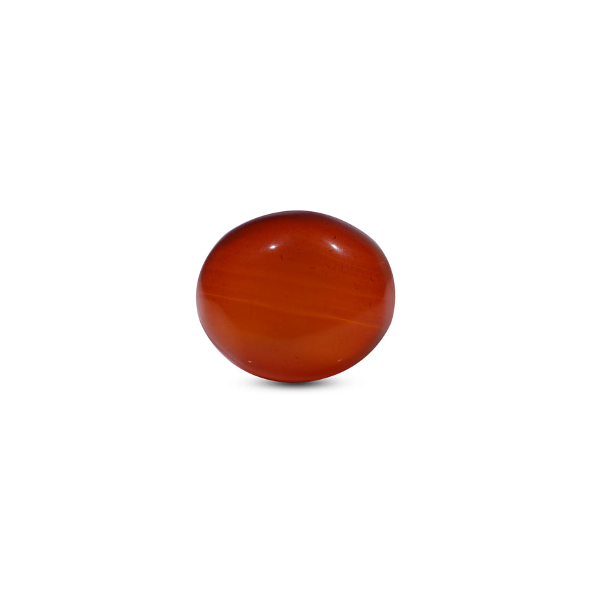 Yemeni Aqeeq - 12.3 Carat - Pramogh