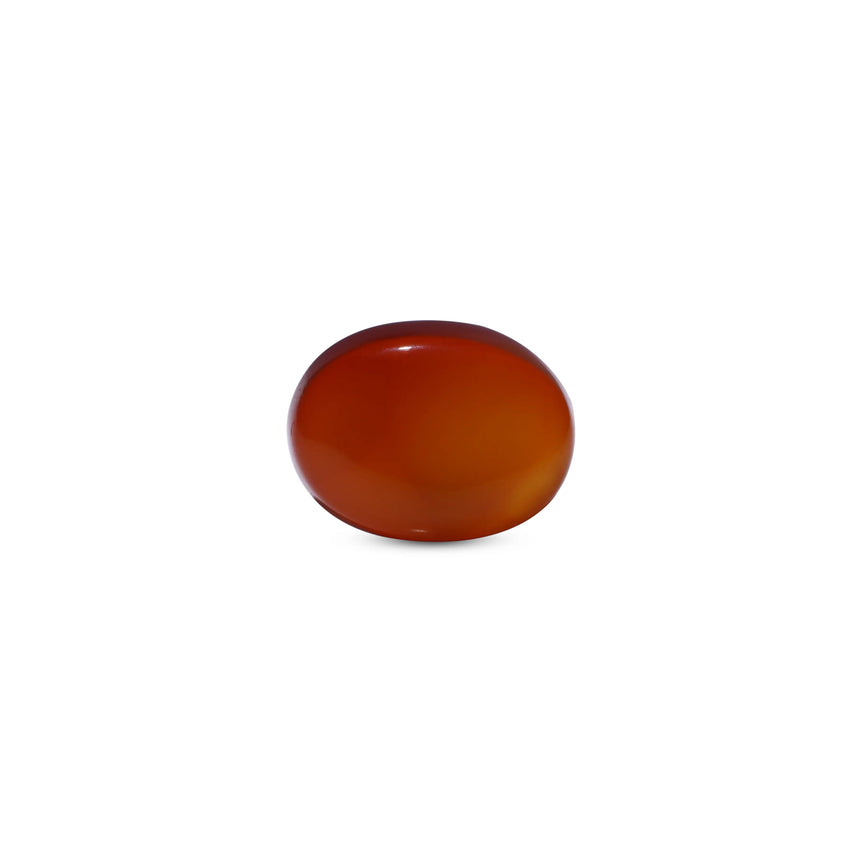 Yemeni Aqeeq - 10.28 Carat - Pramogh