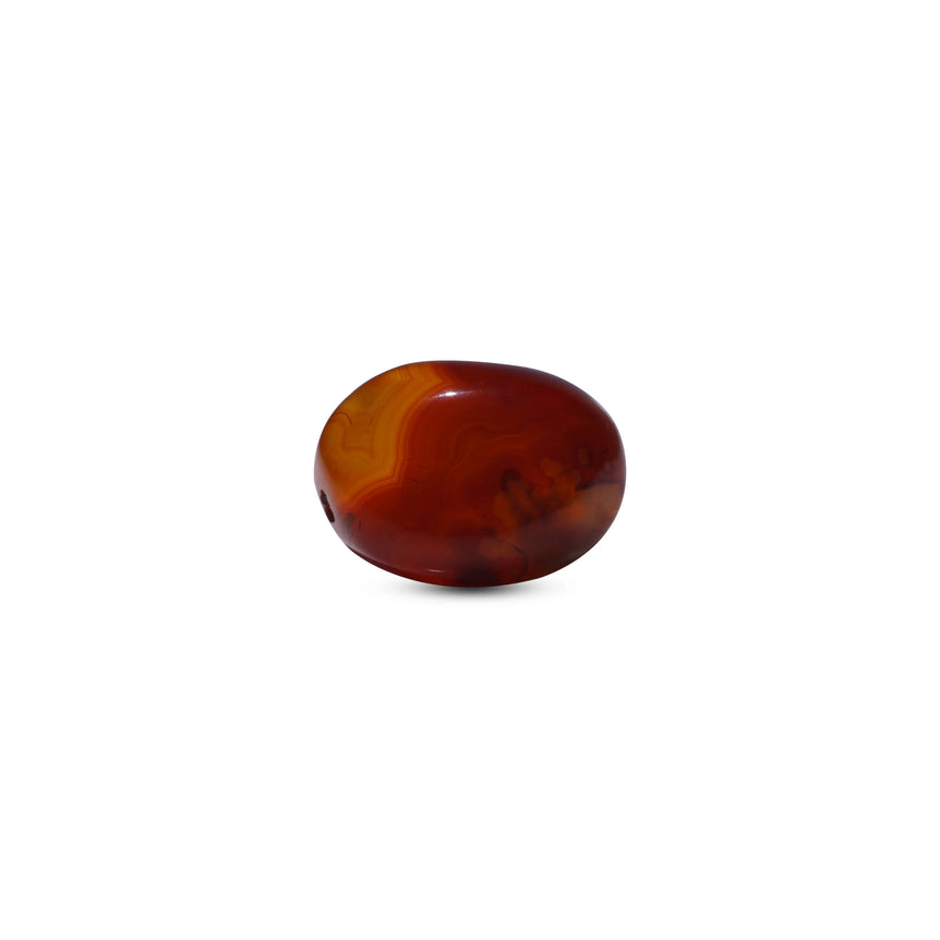 Yemeni Aqeeq - 10.8 Carat - Pramogh