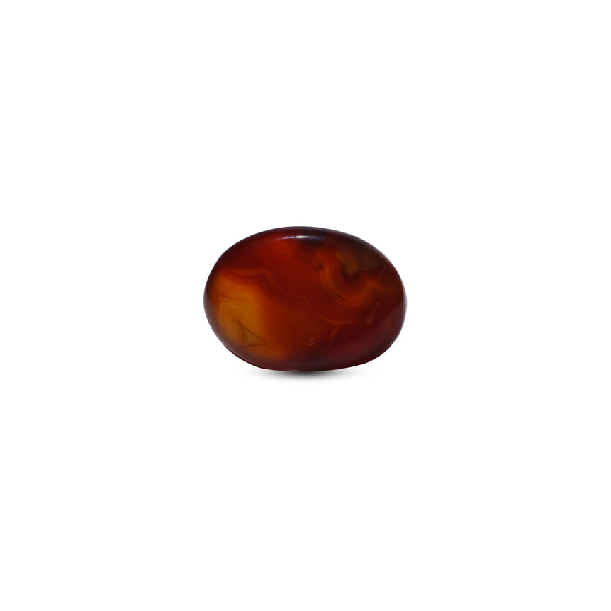 Yemeni Aqeeq - 10.8 Carat