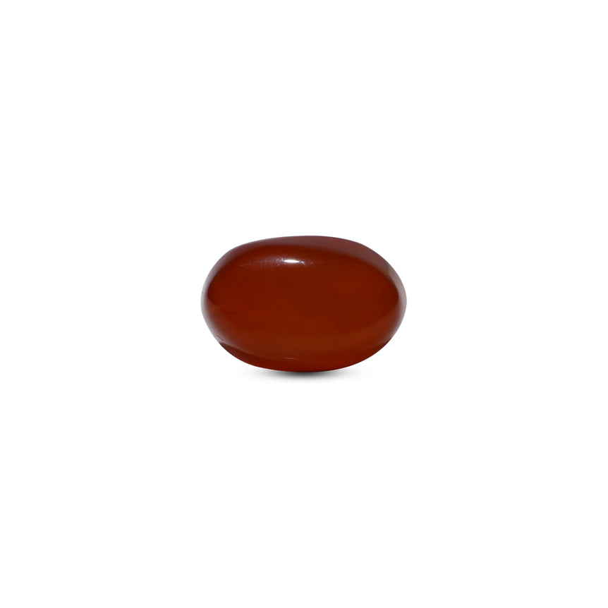 Yemeni Aqeeq - 12.22 Carat - Pramogh