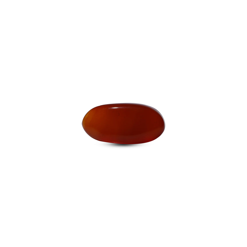 Yemeni Aqeeq - 13.2 Carat - Pramogh