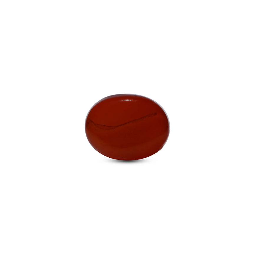 Yemeni Aqeeq - 12.85 Carat - Pramogh