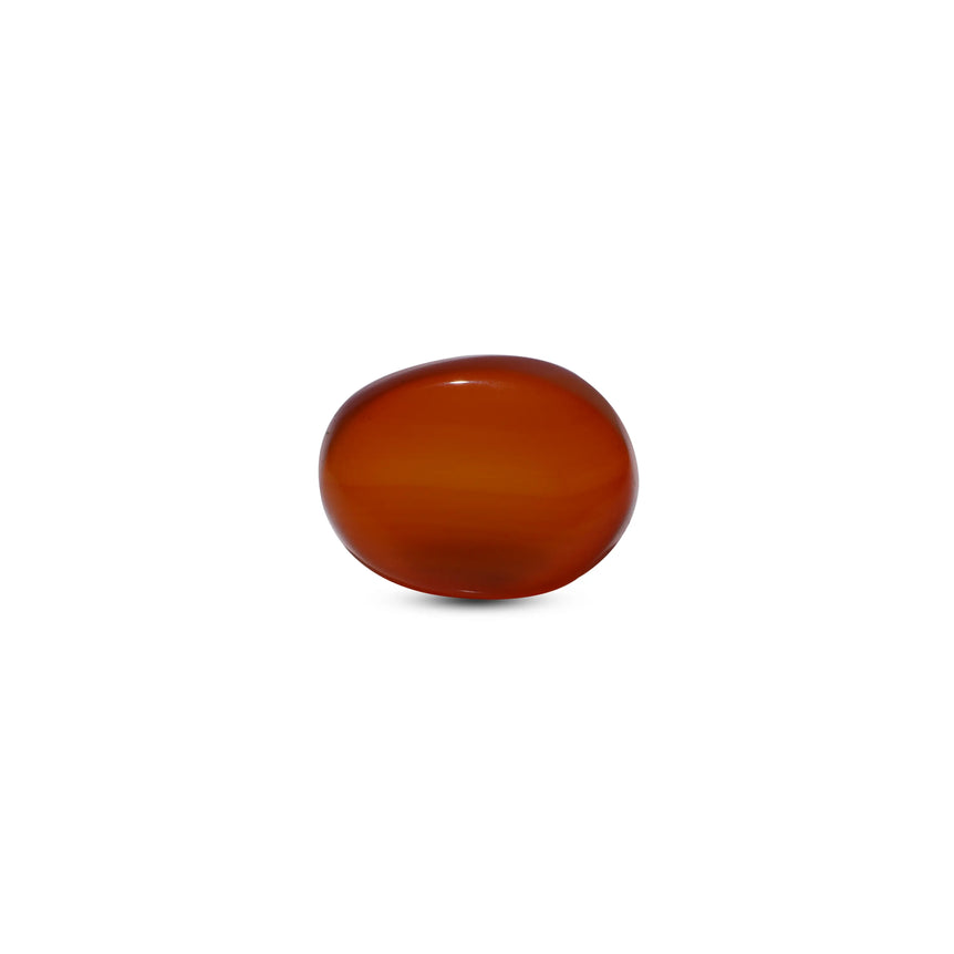 Yemeni Aqeeq - 10.3 Carat - Pramogh
