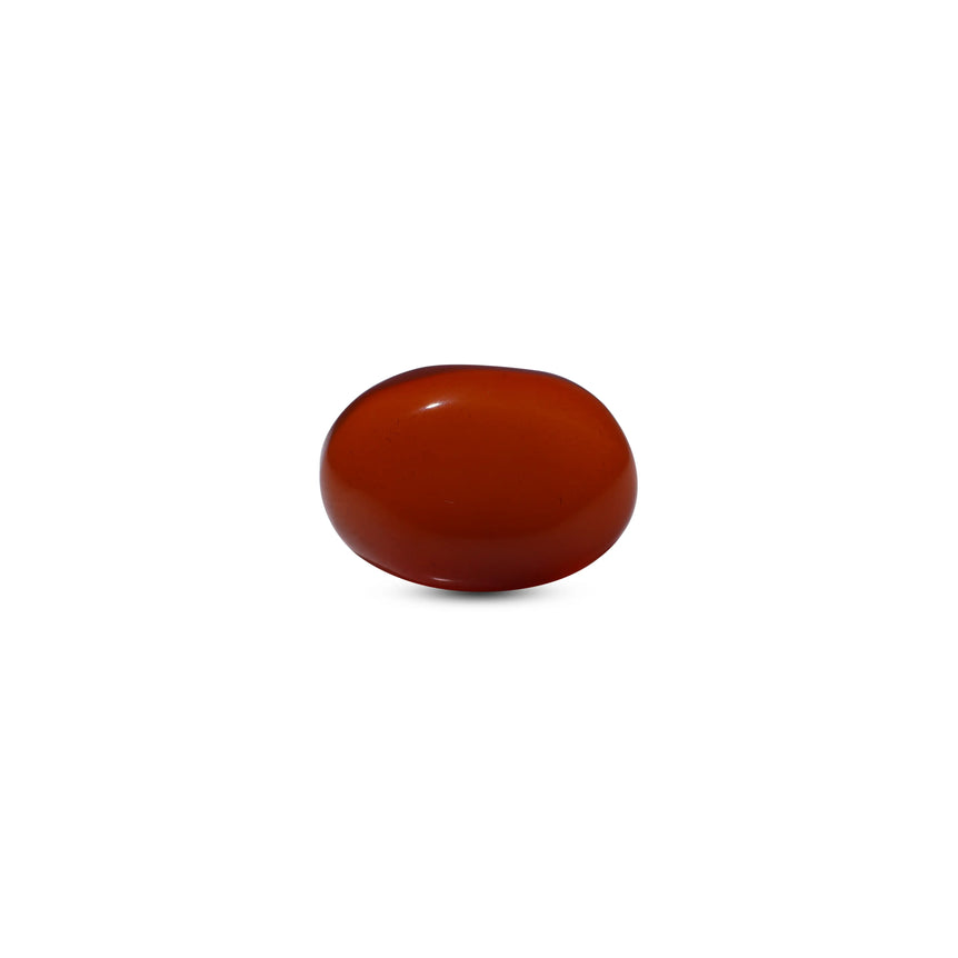 Yemeni Aqeeq - 14.1 Carat - Pramogh