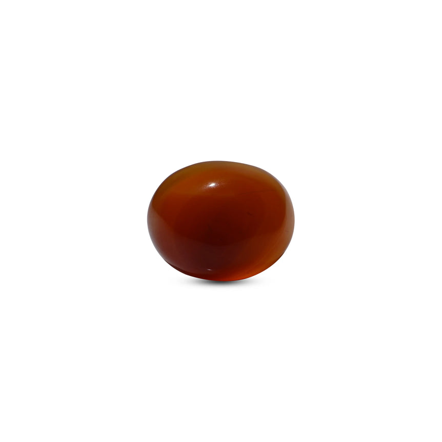 Yemeni Aqeeq - 11.85 Carat - Pramogh