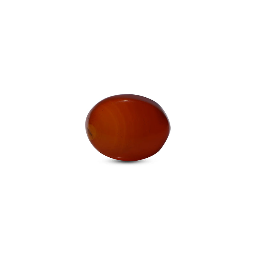 Yemeni Aqeeq - 13.15 Carat - Pramogh