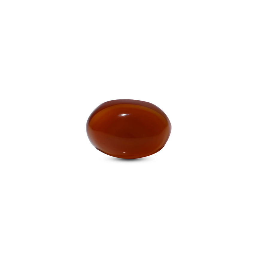 Yemeni Aqeeq - 13.8 Carat - Pramogh