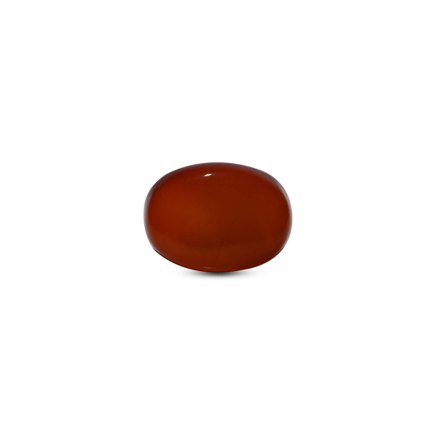 Yemeni Aqeeq - 10.05 Carat - Pramogh