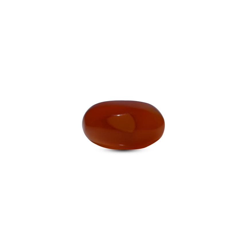 Yemeni Aqeeq - 15.52 Carat - Pramogh