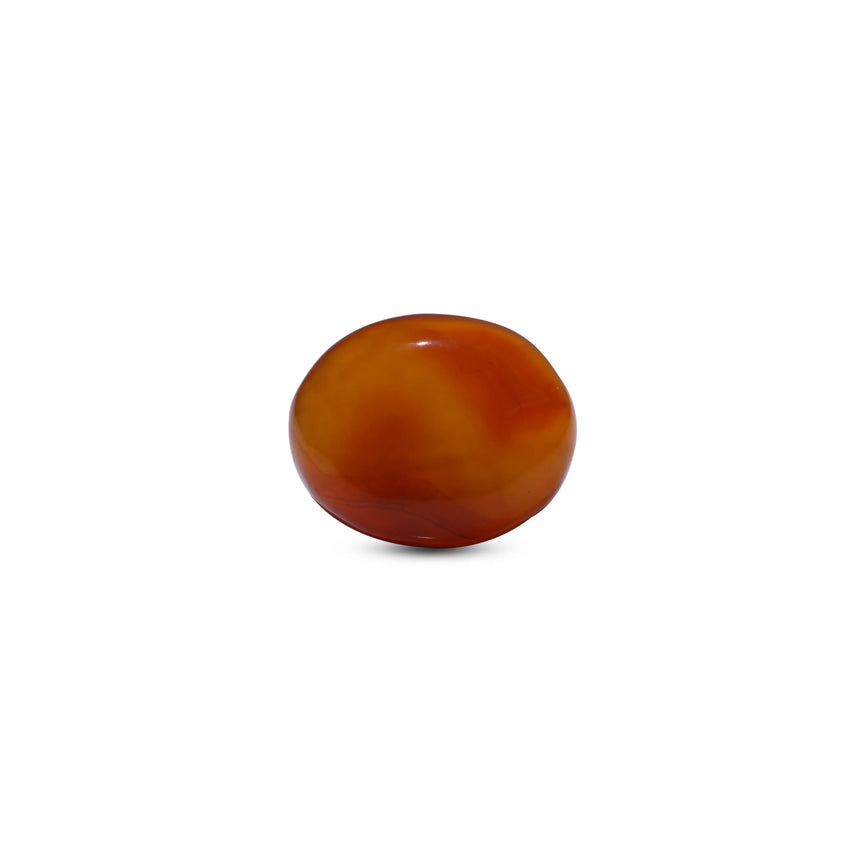 Yemeni Aqeeq - 13.75 Carat - Pramogh