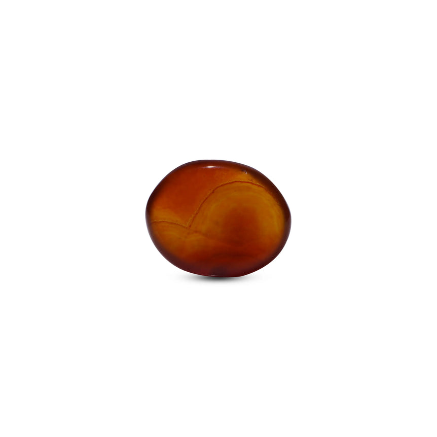 Yemeni Aqeeq - 13.75 Carat