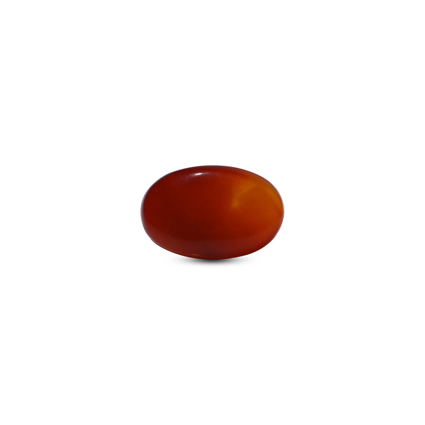 Yemeni Aqeeq - 12.7 Carat - Pramogh