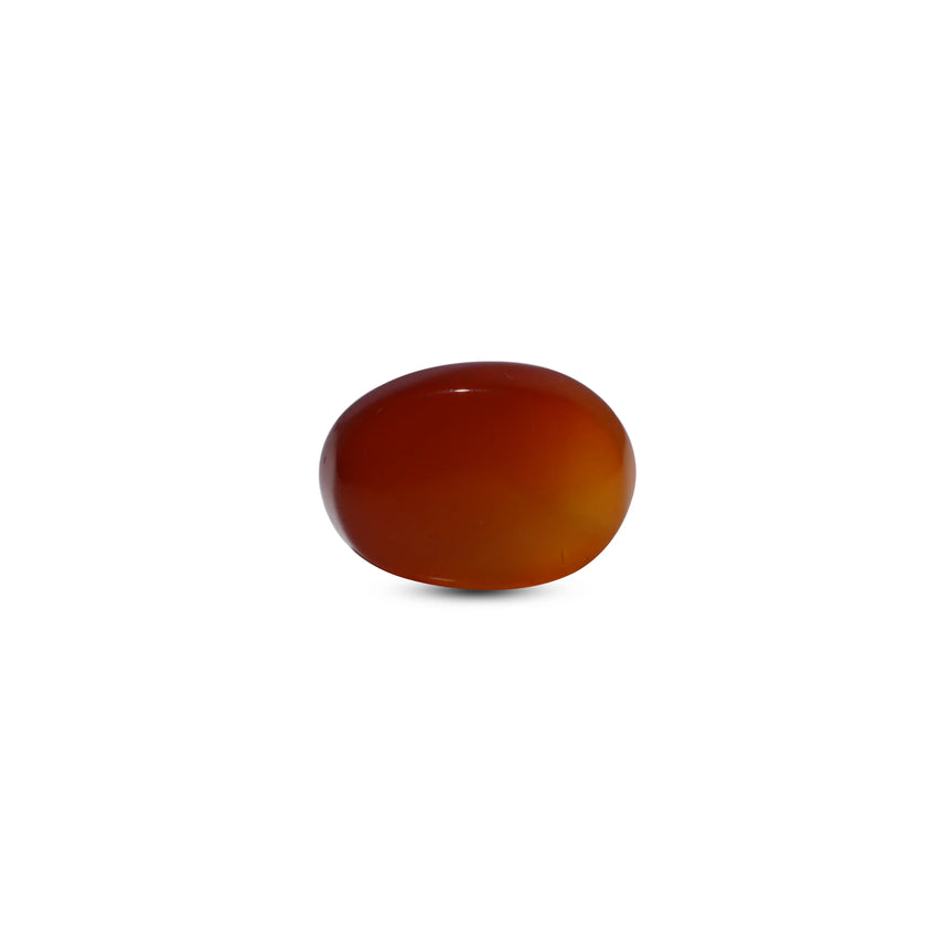 Yemeni Aqeeq - 12.43 Carat - Pramogh