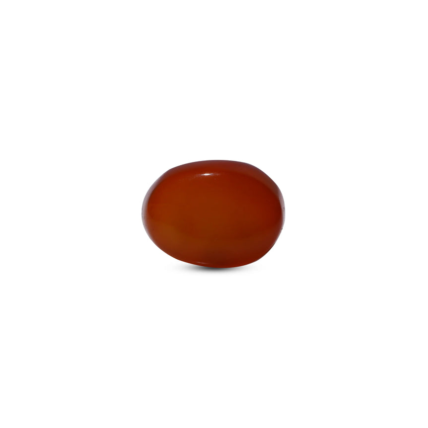 Yemeni Aqeeq - 12.7 Carat - Pramogh