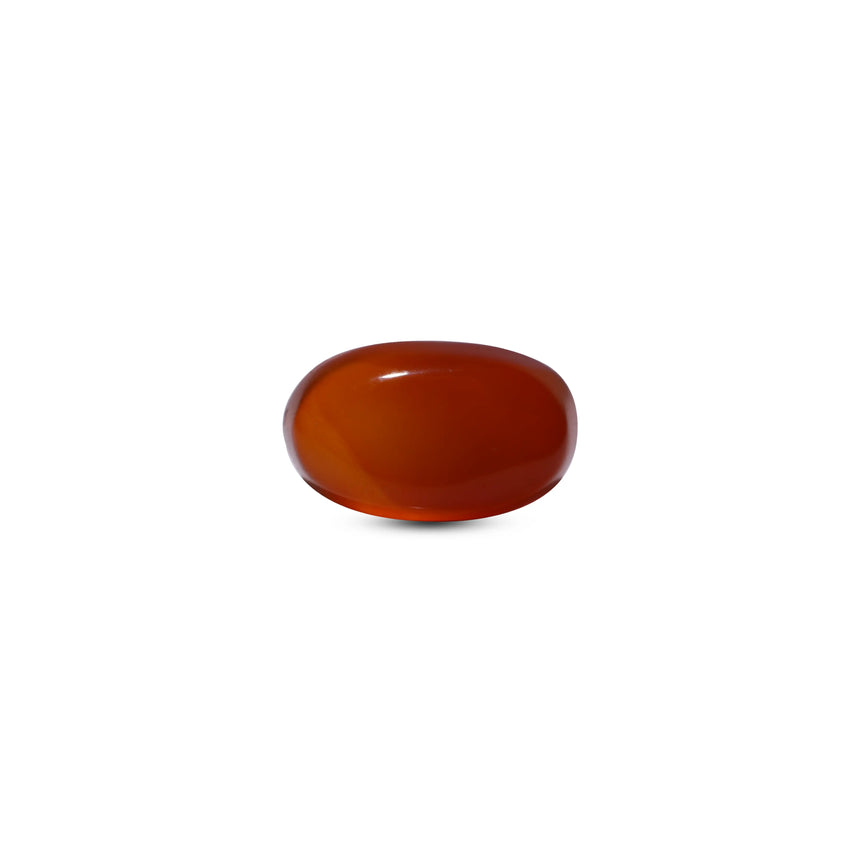 Yemeni Aqeeq - 11.73 Carat - Pramogh