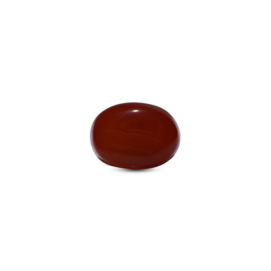 Yemeni Aqeeq - 12.4 Carat - Pramogh