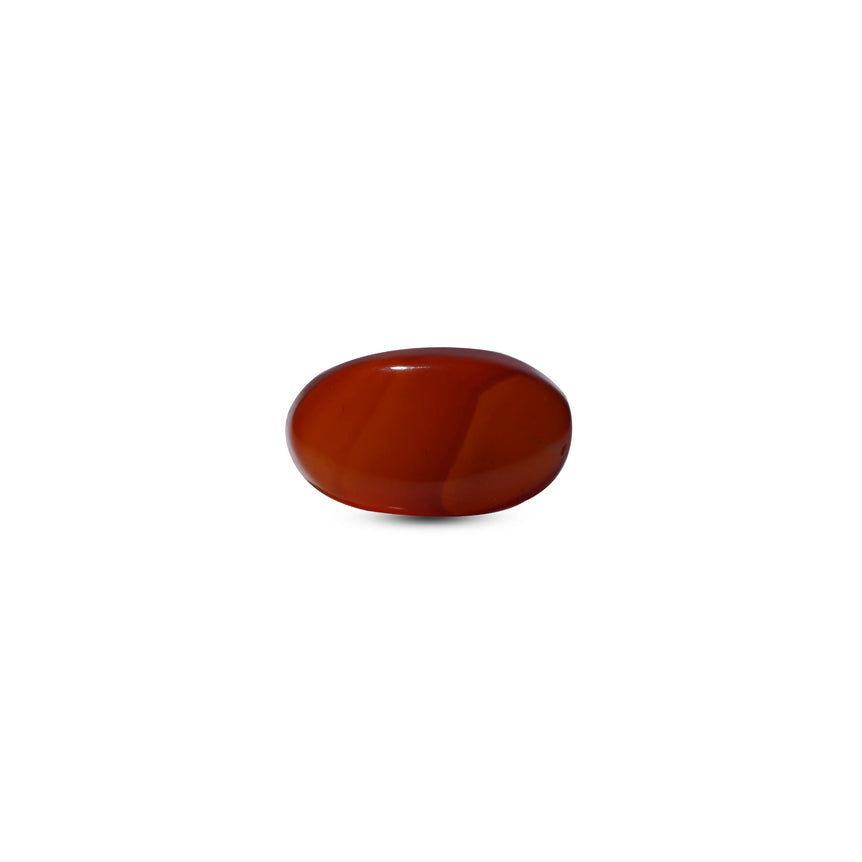 Yemeni Aqeeq - 15 Carat - Pramogh