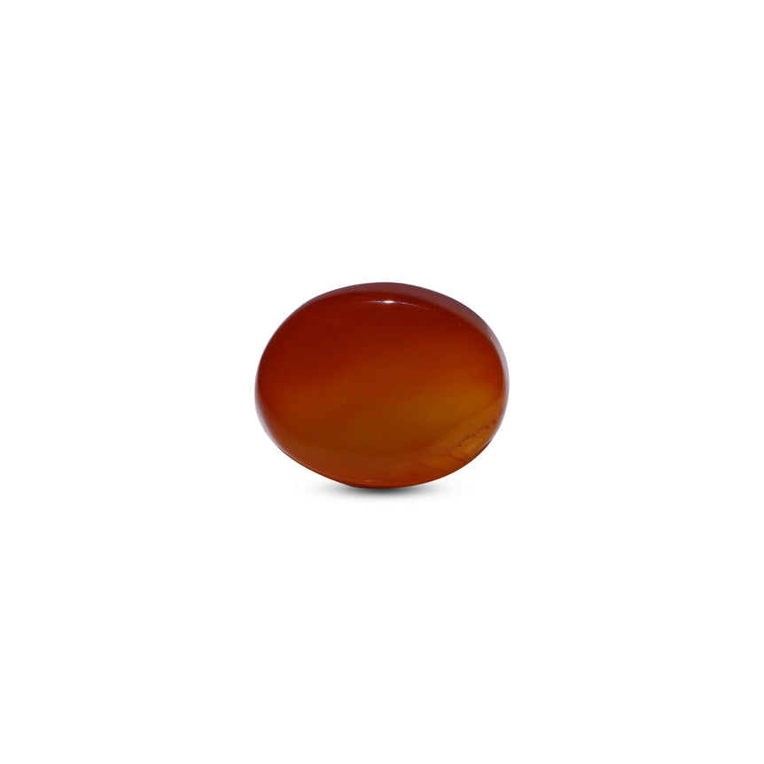 Yemeni Aqeeq - 20.45 Carat - Pramogh