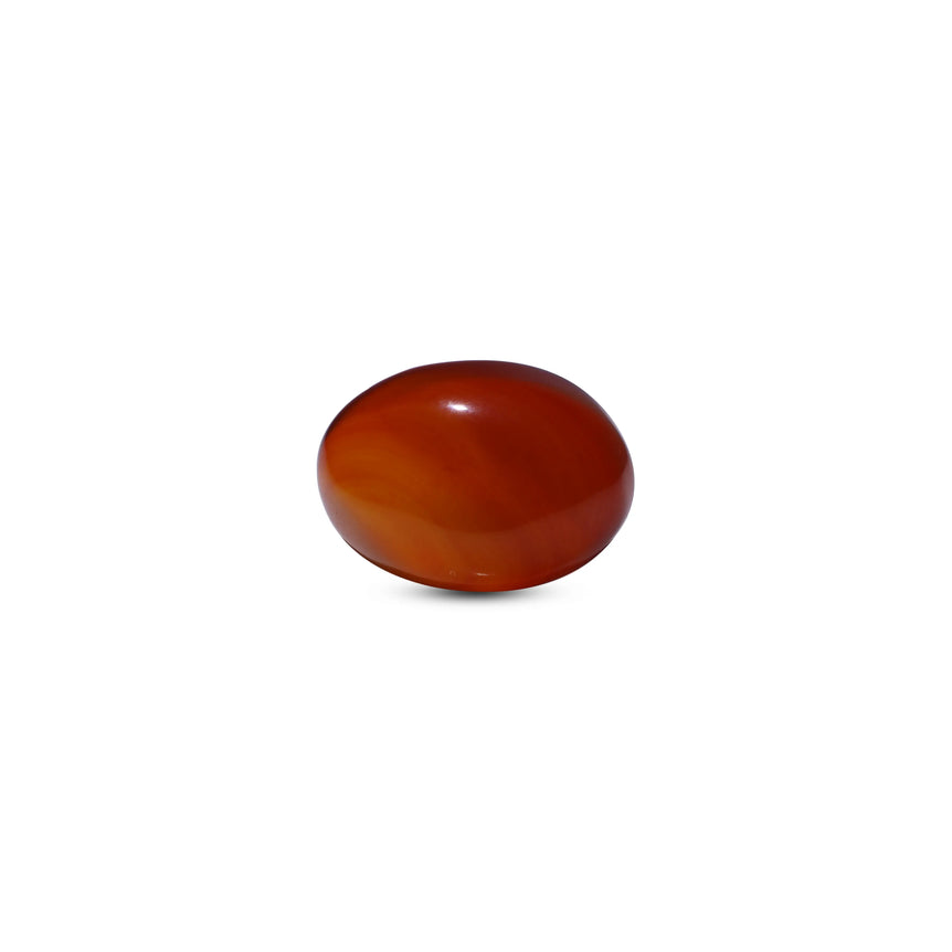 Yemeni Aqeeq - 10.6 Carat - Pramogh