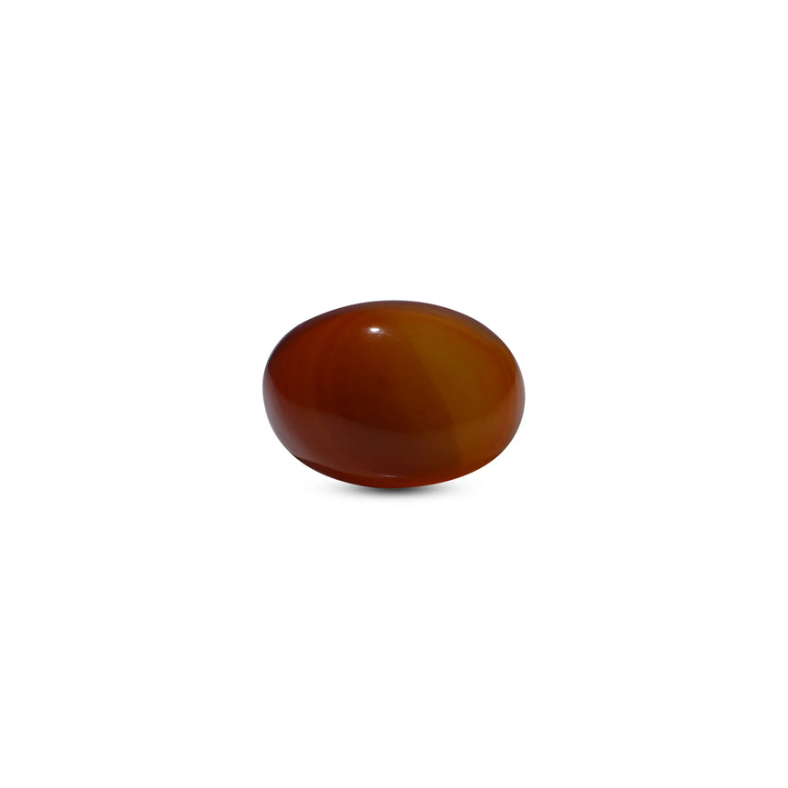 Yemeni Aqeeq - 11.7 Carat - Pramogh