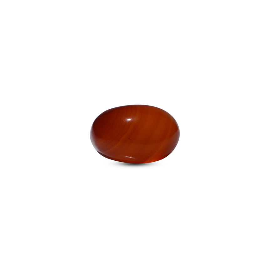 Yemeni Aqeeq - 11.2 Carat - Pramogh