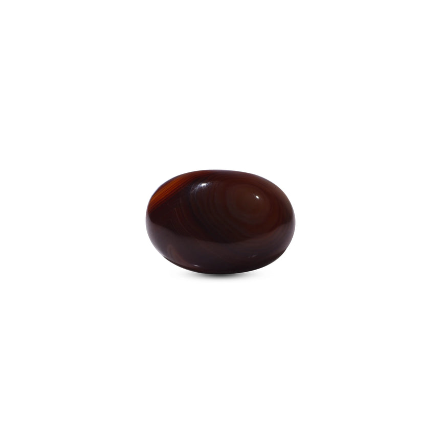 Yemeni Aqeeq - 23.7 Carat - Pramogh