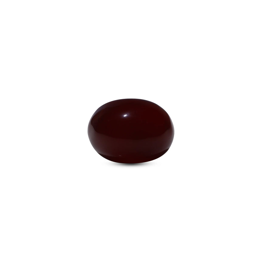Yemeni Aqeeq - 24.1 Carat - Pramogh