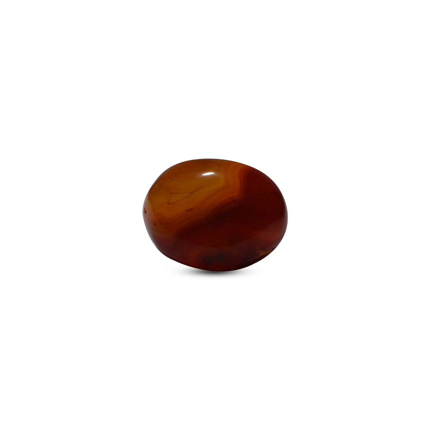 Yemeni Aqeeq - 12.9 Carat - Pramogh