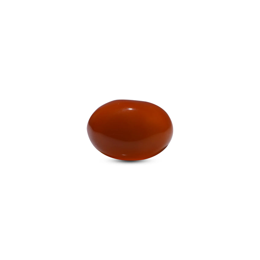 Yemeni Aqeeq - 10.08 Carat - Pramogh