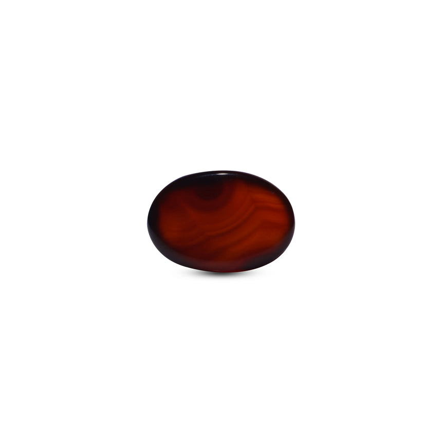 Yemeni Aqeeq - 21.5 Carat