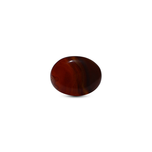 Yemeni Aqeeq - 14.9 Carat - Pramogh