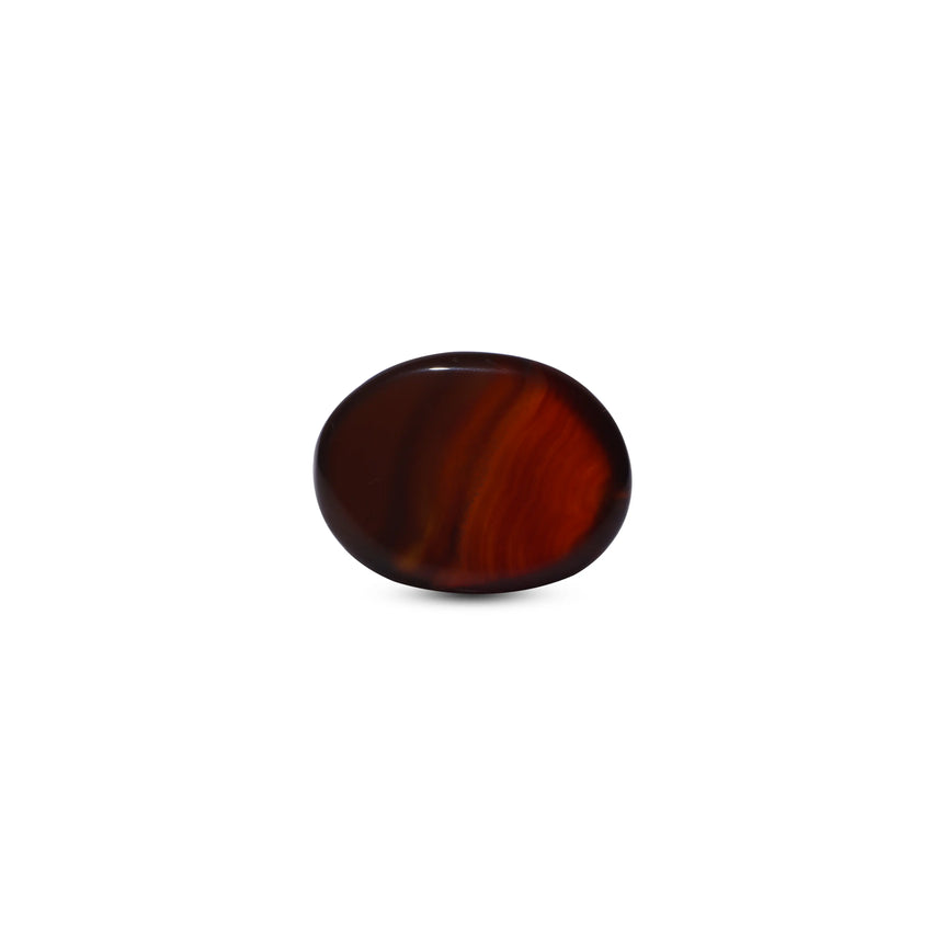 Yemeni Aqeeq - 14.9 Carat
