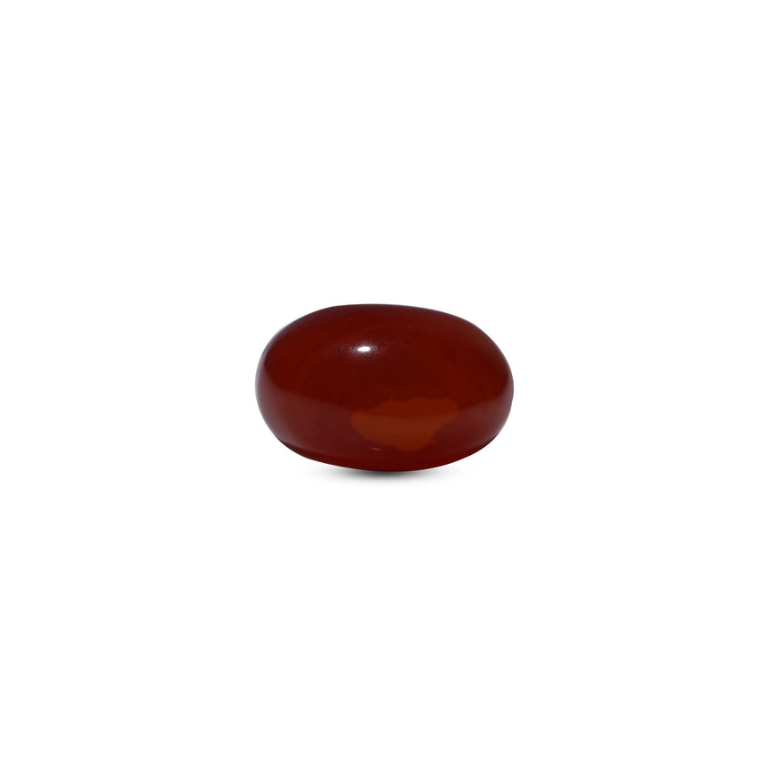Yemeni Aqeeq - 12.35 Carat - Pramogh