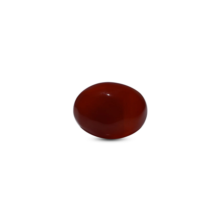 Yemeni Aqeeq - 14.7 Carat - Pramogh