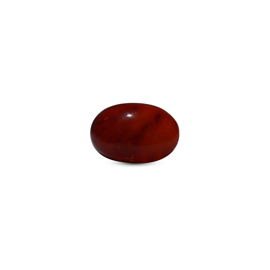 Yemeni Aqeeq - 10.65 Carat - Pramogh