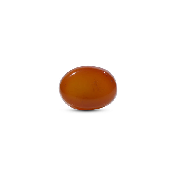 Yemeni Aqeeq - 10.55 Carat - Pramogh