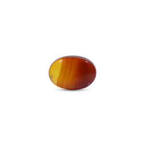 Yemeni Aqeeq - 16.95 Carat - Pramogh