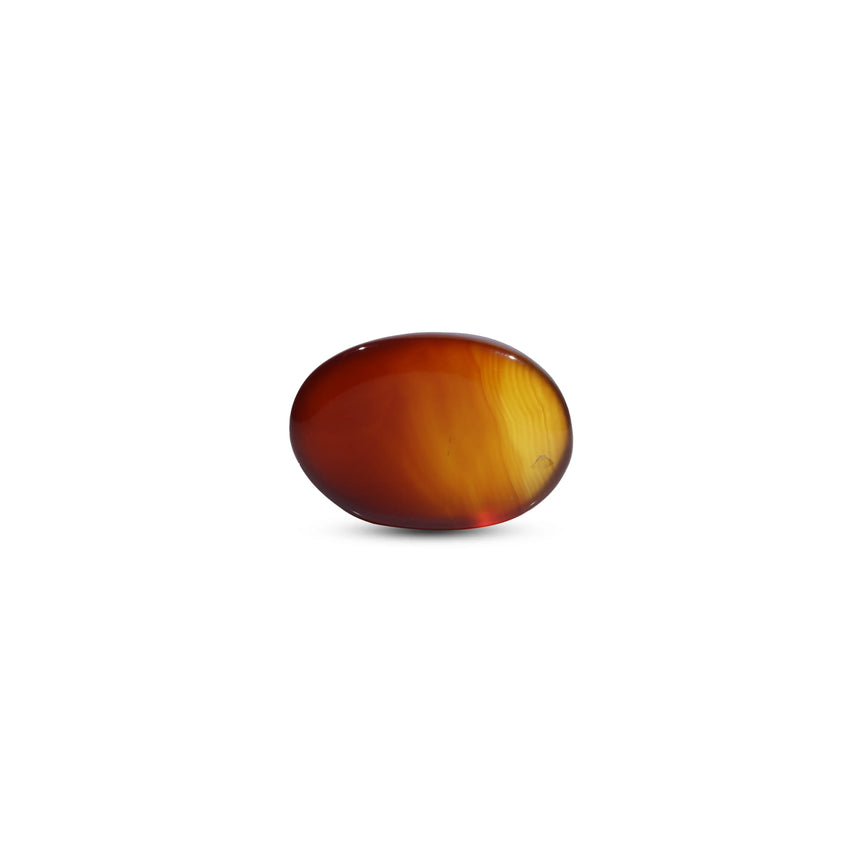 Yemeni Aqeeq - 16.95 Carat