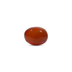 Yemeni Aqeeq - 14.1 Carat - Pramogh