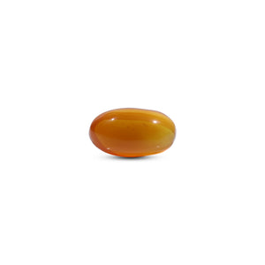 Yemeni Aqeeq - 8.45 Carat - Pramogh